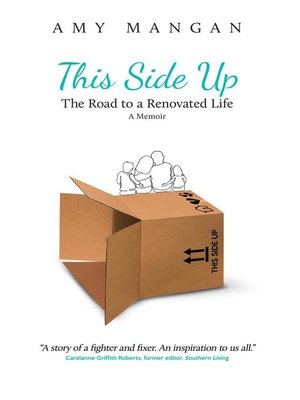 cover image of This Side Up